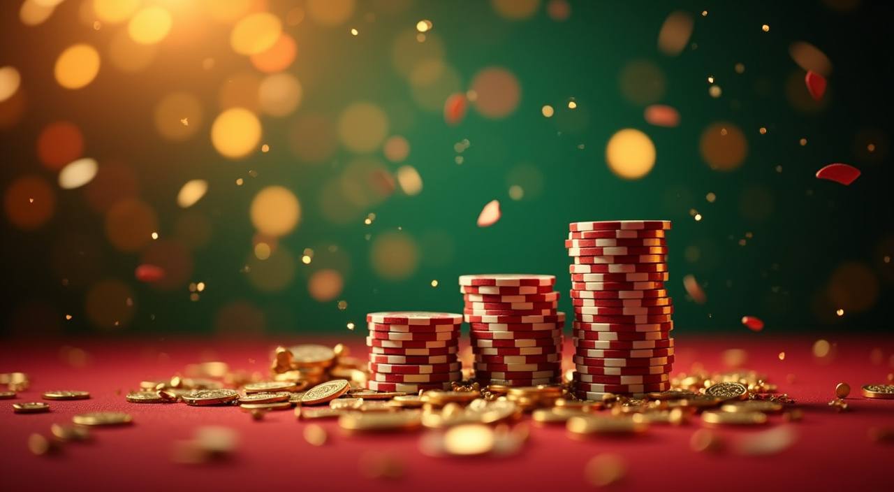 44777bet আমাদের Stud Poker লবিতে কী আছে
