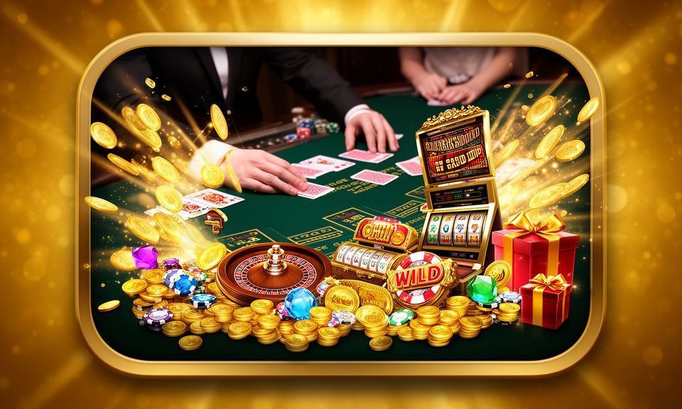 44777bet casino app visual